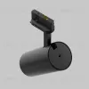 Трековый трехфазный светильник Maytoni Focus Led TR197-3-20WCCT-M-B TR197-3-20WCCT-M-B - 7