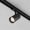 Трековый трехфазный светильник Maytoni Focus Led TR197-3-20WCCT-M-B TR197-3-20WCCT-M-B - 3
