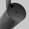 Трековый трехфазный светильник Maytoni Focus Led TR197-3-20WCCT-M-B TR197-3-20WCCT-M-B - 8