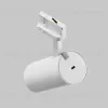 Трековый трехфазный светильник Maytoni Focus Led TR197-3-20WCCT-M-W TR197-3-20WCCT-M-W - 7