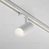 Трековый трехфазный светильник Maytoni Focus Led TR197-3-20WCCT-M-W TR197-3-20WCCT-M-W - 3