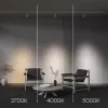 Трековый трехфазный светильник Maytoni Focus Led TR197-3-20WCCT-M-W TR197-3-20WCCT-M-W - 9