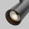 Трековый трехфазный светильник Maytoni Focus Led TR197-3-30WCCT-M-B TR197-3-30WCCT-M-B - 2