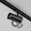 Трековый трехфазный светильник Maytoni Focus Led TR197-3-30WCCT-M-B TR197-3-30WCCT-M-B - 5