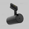 Трековый трехфазный светильник Maytoni Focus Led TR197-3-30WCCT-M-B TR197-3-30WCCT-M-B - 7