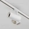 Трековый трехфазный светильник Maytoni Focus Led TR197-3-30WCCT-M-W TR197-3-30WCCT-M-W - 5