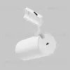 Трековый трехфазный светильник Maytoni Focus Led TR197-3-30WCCT-M-W TR197-3-30WCCT-M-W - 7