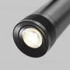 Трековый трехфазный светильник Maytoni Focus Zoom TR198-3-20W2.7K-Z-B TR198-3-20W2.7K-Z-B - 2