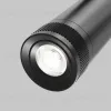 Трековый трехфазный светильник Maytoni Focus Zoom TR198-3-20W4K-Z-B TR198-3-20W4K-Z-B - 2