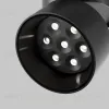 Трековый трехфазный светильник Maytoni Alfa TR199-3-15W4K-M-B TR199-3-15W4K-M-B - 2