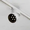 Трековый трехфазный светильник Maytoni Alfa TR199-3-15W2.7K-M-W TR199-3-15W2.7K-M-W - 3