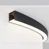 Радиусный профиль Maytoni Led strip ALM-3535R-B-D-90°-1.5M ALM-3535R-B-D-90°-1.5M - 3