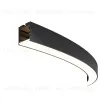 Радиусный профиль Maytoni Led strip ALM-3535R-B-D-90°-1.5M ALM-3535R-B-D-90°-1.5M - 1