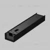 Короб для блока питания Maytoni Elasity TRA160BDR-B TRA160BDR-B - 4