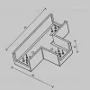 Коннектор питания Т-образный Maytoni Elasity TRA160CT-11B TRA160CT-11B - 3