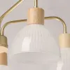 Люстра на штанге De Markt Дэла 635016405 635016405 - 4