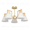 Люстра на штанге De Markt Дэла 635016505 635016505 - 1