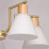 Люстра на штанге De Markt Дэла 635016505 635016505 - 3