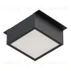 Встраиваемый светильник Arlight DL-GRIGLIATO-S90x90-12W Warm3000 038327(1) 038327(1) - 3