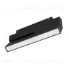 Трековый магнитный светильники Arlight MAG-ORIENT-FLAT-FOLD-S230-12W Day4000-MIX 043911 043911 - 1