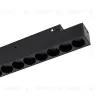 Трековый магнитный светильники Arlight MAG-ORIENT-DOTS-L465-16W Day4000-MIX 047138 047138 - 1