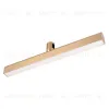 Трековый светильники Arlight ART-APRIORI-FLAT-L500-15W Warm3000 039295 039295 - 1
