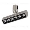 Трековый светильники Arlight ART-APRIORI-LASER-TURN-L165-8W Day4000 047782 047782 - 1