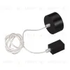 Потолочная чаша с питанием Arlight ART-APRIORI-CANOPY-SIDE-L1500-POWER 039642 039642 - 2