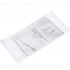 Коннектор токопроводящий Arte Lamp Strip-accessories A32-08-1CCT A32-08-1CCT - 2