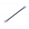 Коннектор токопроводящий Arte Lamp Strip-accessories A31-12-RGBW A31-12-RGBW - 1