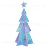 Светодиодная фигура Uniel ULD-R502 220V XMAS TREE UL-00011052 ULD-R502 220V XMAS TREE - 1