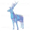 Светодиодная фигура Uniel ULD-R501 220V DEER UL-00011051 ULD-R501 220V DEER - 2