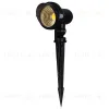 Грунтовый светильник Reluce 09401-0.7-001U LED7W BK 09401-0.7-001U LED7W BK - 3