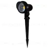Грунтовый светильник Reluce 09401-0.7-001U LED7W BK 09401-0.7-001U LED7W BK - 2