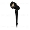 Грунтовый светильник Reluce 09401-0.7-001U LED7W BK 09401-0.7-001U LED7W BK - 1