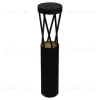 Ландшафтный светильник Reluce 09973-0.7-001KT 0,6M LED12W BK 09973-0.7-001KT 0,6M LED12W BK - 3