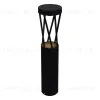 Ландшафтный светильник Reluce 09973-0.7-001KT 0,6M LED12W BK 09973-0.7-001KT 0,6M LED12W BK - 1