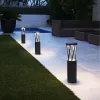 Ландшафтный светильник Reluce 09973-0.7-001KT 0,6M LED12W BK 09973-0.7-001KT 0,6M LED12W BK - 4