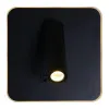 Спот Reluce 86202-9.2-001KT LED12W BK 86202-9.2-001KT LED12W BK - 1
