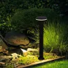 Ландшафтный светильник Reluce 09974-0.7-001KT 0,6M LED12W BK 09974-0.7-001KT 0,6M LED12W BK - 4