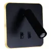 Спот Reluce 86202-9.2-001KT LED12W BK 86202-9.2-001KT LED12W BK - 4