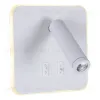 Спот Reluce 86202-9.2-001KT LED12W WT 86202-9.2-001KT LED12W WT - 4
