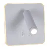 Спот Reluce 86202-9.2-001KT LED12W WT 86202-9.2-001KT LED12W WT - 1