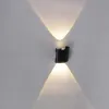 Архитектурный светильник Reluce 86831-9.2-002KT LED2*1W BK 86831-9.2-002KT LED2*1W BK - 2