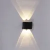 Архитектурный светильник Reluce 86832-9.2-004KT LED4*1W BK 86832-9.2-004KT LED4*1W BK - 1