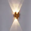 Архитектурный светильник Reluce 86851-9.2-003KT LED3W GOLD 86851-9.2-003KT LED3W GOLD - 2