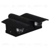 Архитектурный светильник Reluce 86851-9.2-003KT LED3W BK 86851-9.2-003KT LED3W BK - 2