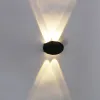 Архитектурный светильник Reluce 86853-9.2-004KT LED4W BK 86853-9.2-004KT LED4W BK - 1