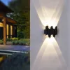 Архитектурный светильник Reluce 86851-9.2-005KT LED5W BK 86851-9.2-005KT LED5W BK - 3