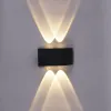 Архитектурный светильник Reluce 86856-9.2-001KT LED4W BK 86856-9.2-001KT LED4W BK - 1